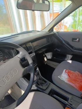 Audi 80, снимка 5