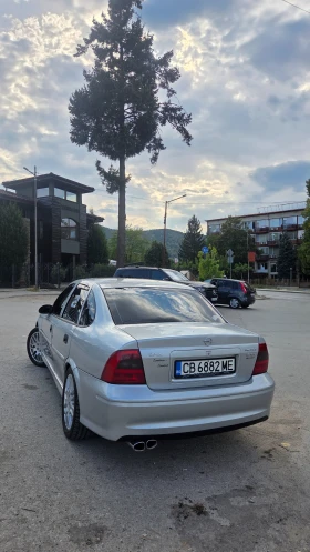 Opel Vectra, снимка 7