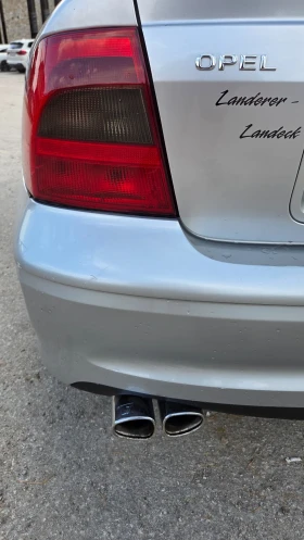 Opel Vectra, снимка 14