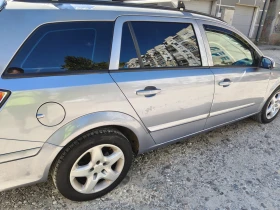 Opel Astra 1.7, снимка 4
