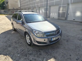 Opel Astra 1.7, снимка 3
