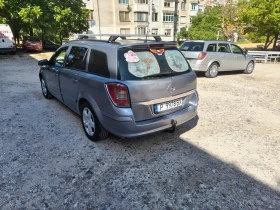 Opel Astra 1.7, снимка 5
