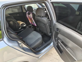 Opel Astra 1.7, снимка 12