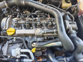Opel Astra 1.7, снимка 8