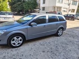 Opel Astra 1.7, снимка 6