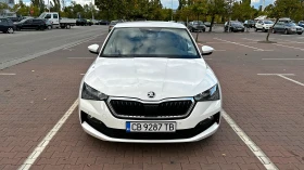 Skoda Scala Style 1.0 TSI, снимка 2