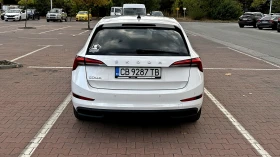 Skoda Scala Style 1.0 TSI, снимка 5