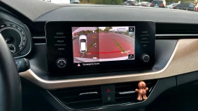 Skoda Scala Style 1.0 TSI, снимка 11