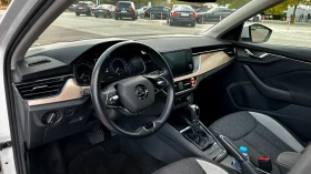 Skoda Scala Style 1.0 TSI, снимка 9