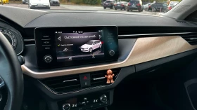 Skoda Scala Style 1.0 TSI, снимка 10