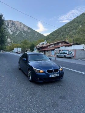 BMW 530, снимка 2