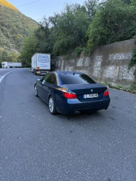 BMW 530, снимка 4