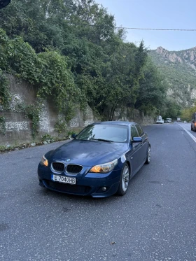 BMW 530, снимка 1