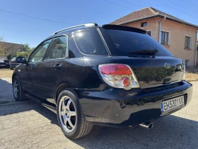 Subaru Impreza 2.0 R, снимка 4
