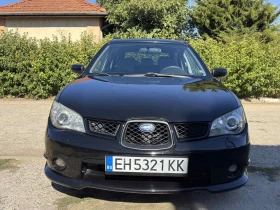 Subaru Impreza 2.0 R, снимка 7