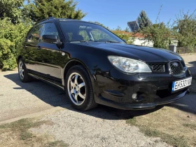 Subaru Impreza 2.0 R, снимка 1