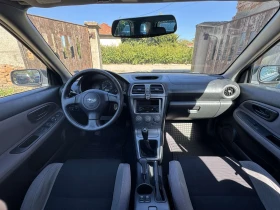 Subaru Impreza 2.0 R, снимка 11