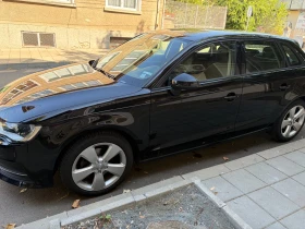 Audi A3 Sportsback, снимка 4