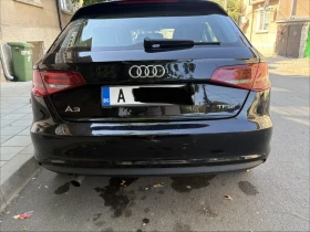 Audi A3 Sportsback, снимка 8
