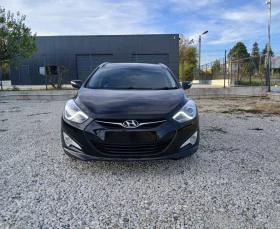 Hyundai I40, снимка 1