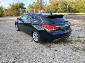 Hyundai I40, снимка 7