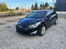 Hyundai I40, снимка 11