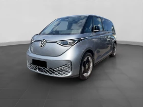 VW ID.Buzz 77kW* PRO* DISTR* KEYLESS* LED* CARPLAY* , снимка 1