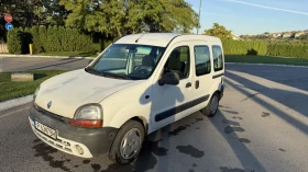 Renault Kangoo 1.9 dti, снимка 9