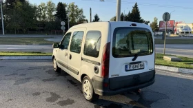 Renault Kangoo 1.9 dti, снимка 6