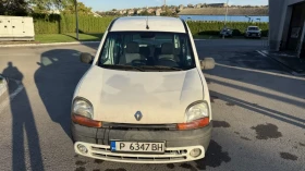 Renault Kangoo 1.9 dti, снимка 2