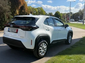 Toyota Yaris Cross Хибрид, снимка 5