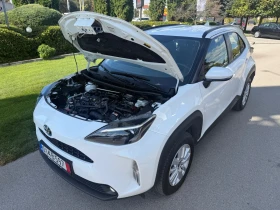 Toyota Yaris Cross Хибрид, снимка 6