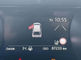 Toyota Yaris Cross Хибрид, снимка 10
