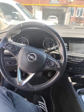 Opel Insignia, снимка 7