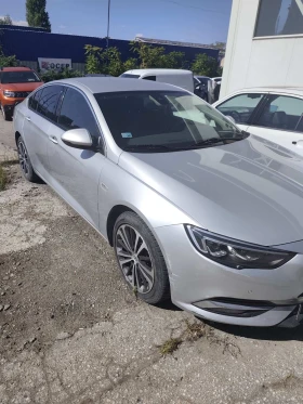 Opel Insignia, снимка 1