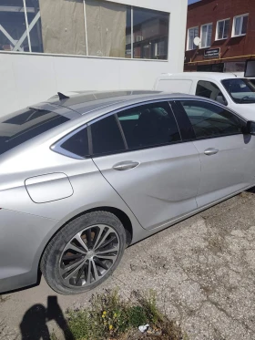 Opel Insignia, снимка 2