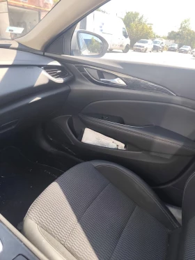 Opel Insignia, снимка 9