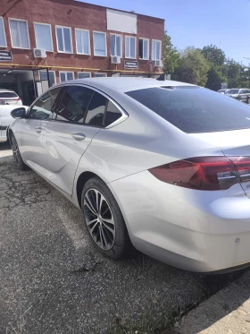 Opel Insignia, снимка 5
