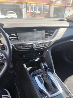 Opel Insignia, снимка 8
