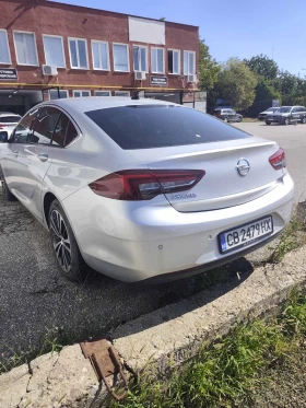 Opel Insignia, снимка 3