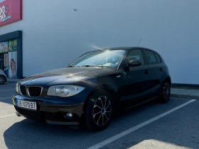 BMW 116, снимка 7