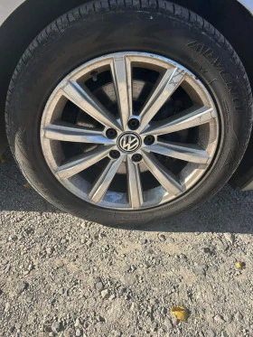 VW Passat 1.6TDI, снимка 9