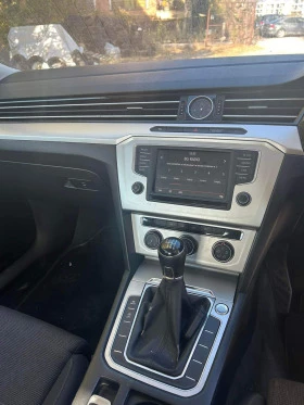 VW Passat 1.6TDI, снимка 13