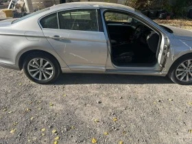 VW Passat 1.6TDI - 111 лв. - 83598193 | Car24.bg