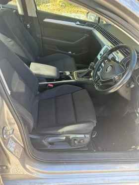 VW Passat 1.6TDI, снимка 10