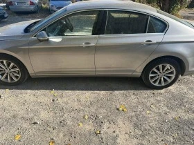 VW Passat 1.6TDI, снимка 3