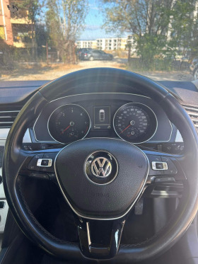 VW Passat 1.6TDI, снимка 12 - Автомобили и джипове - 45854732