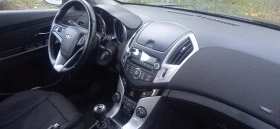 Chevrolet Cruze 1.8 i  | Mobile.bg    16