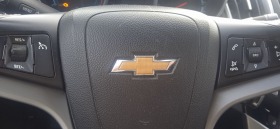 Chevrolet Cruze 1.8 i газ, снимка 11