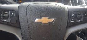 Chevrolet Cruze 1.8 i  | Mobile.bg    11